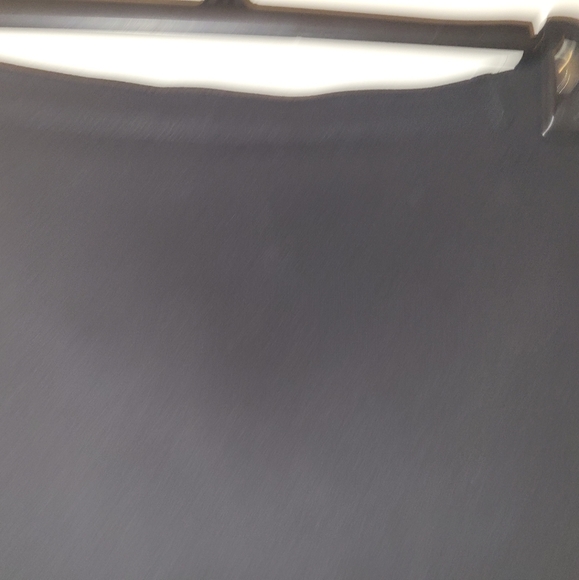 Relativo Black Midi Skirt size 46 - Picture 7 of 7